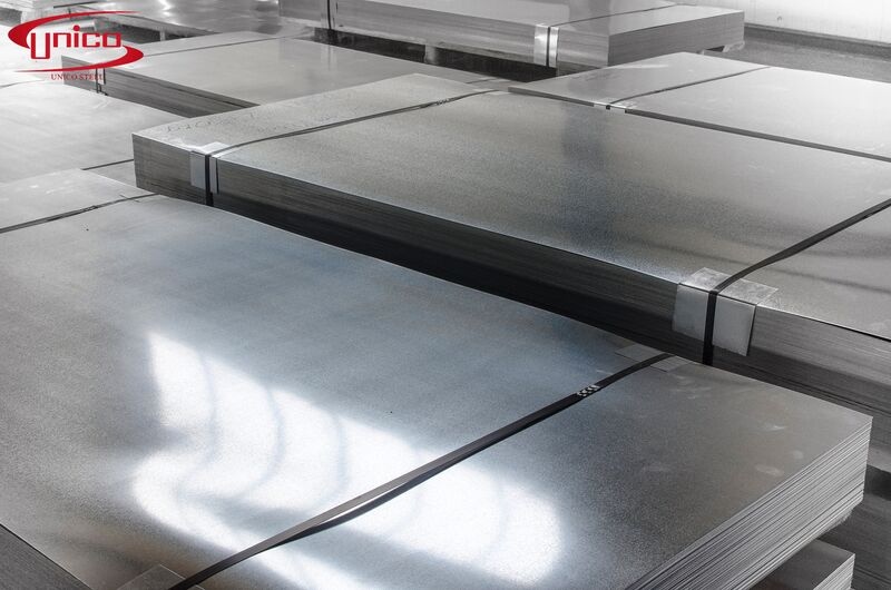 tấm inox 316Ti