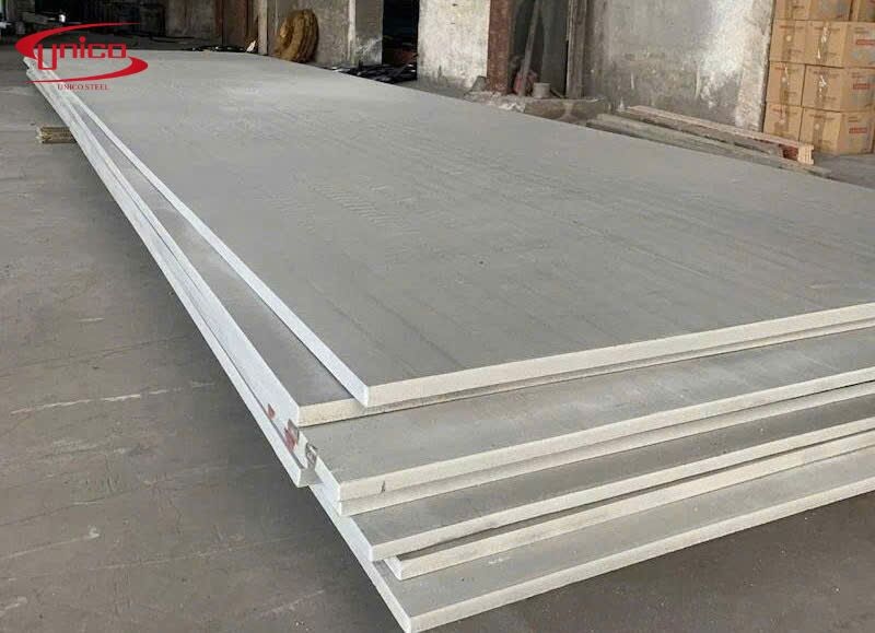 tấm inox 330 c&oacute; ưu điểm g&igrave;