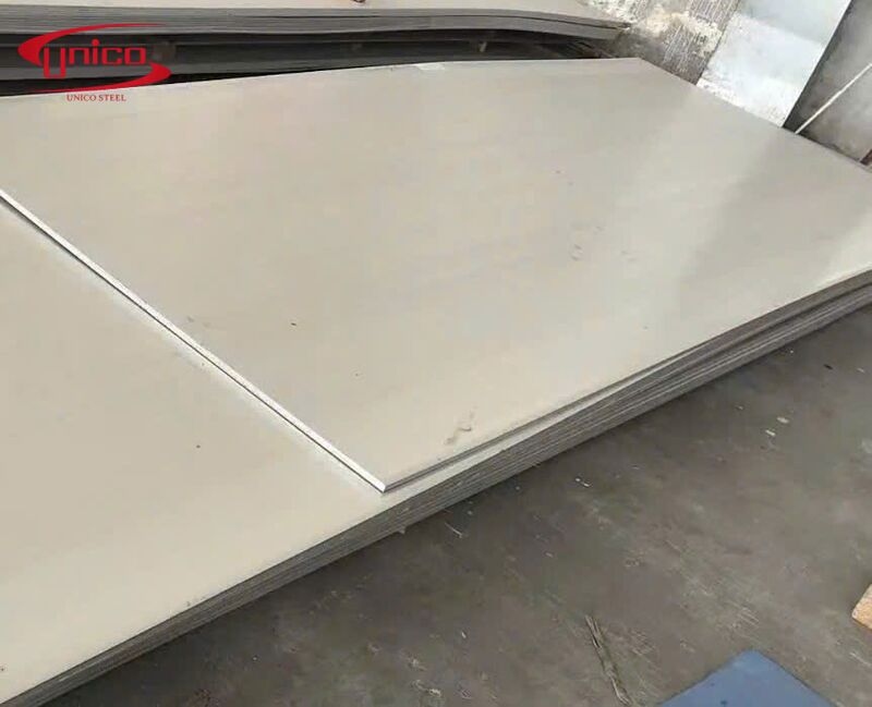 tấm inox 3Cr12 d&agrave;y 2 - 4mm l&agrave; g&igrave;