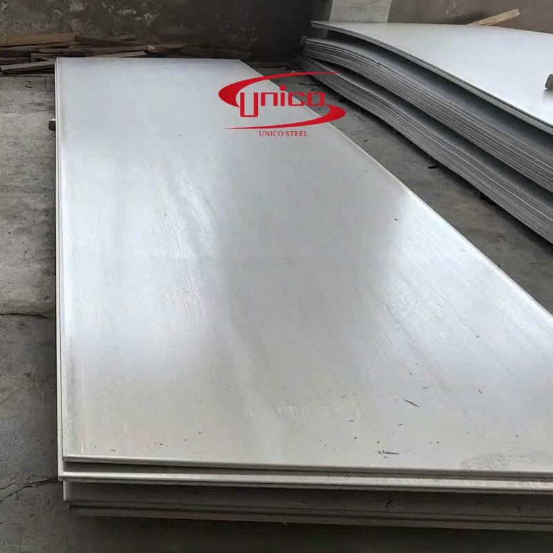 Tấm Inox 3Cr12 Dày 2 – 4mm Khổ 1500 x 3000mm Cho Máng Vật Liệu