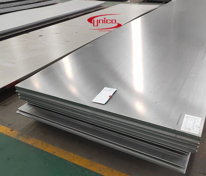 Tấm Inox 3Cr12 Quy Cách Chuẩn, Độ Bền Cao, Tối Ưu Chi Phí Cho Công Nghiệp Nặng