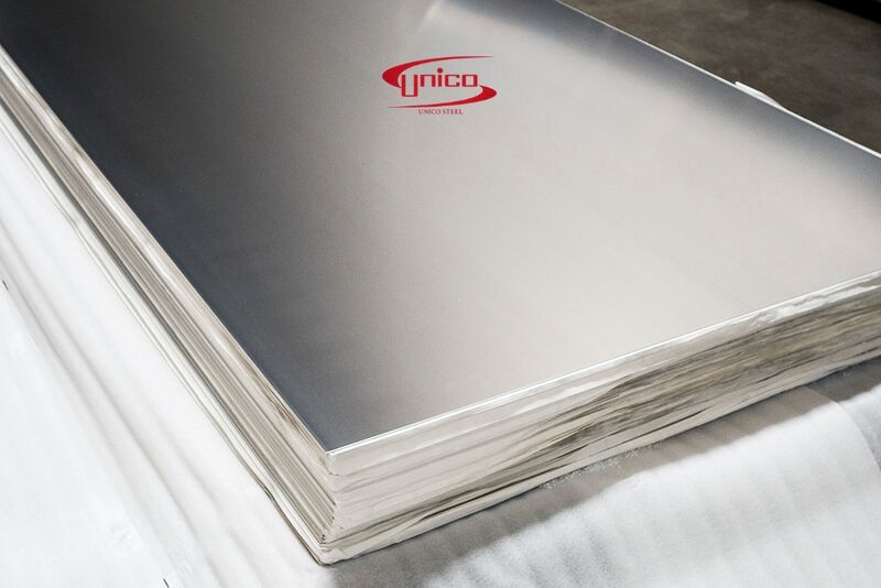 Tấm Inox Đạt Chuẩn Chất Lượng – Đa Dạng Mác Thép, Quy Cách, Giá Tốt