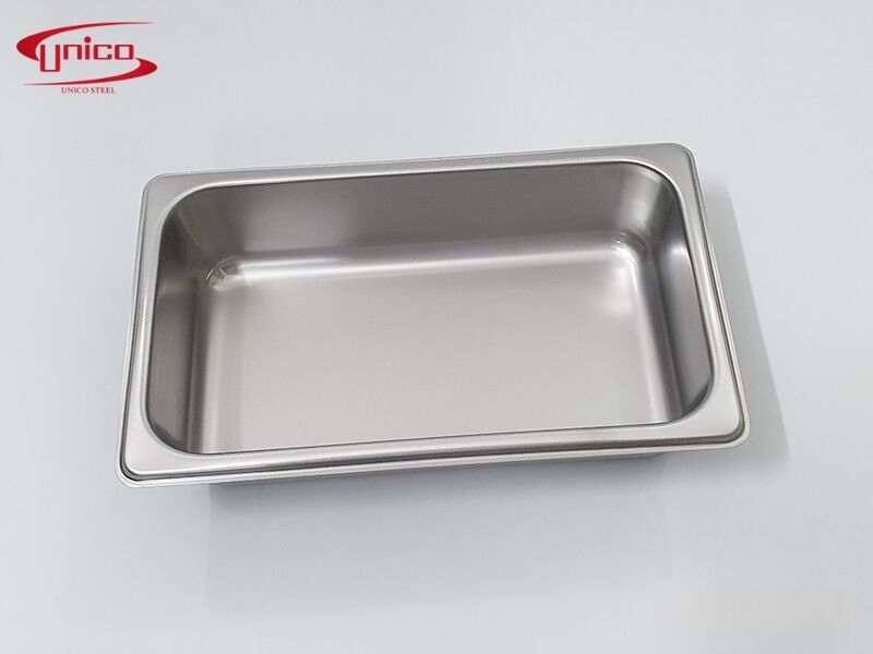 tấm inox mỏng d&ugrave;ng l&agrave;m g&igrave;