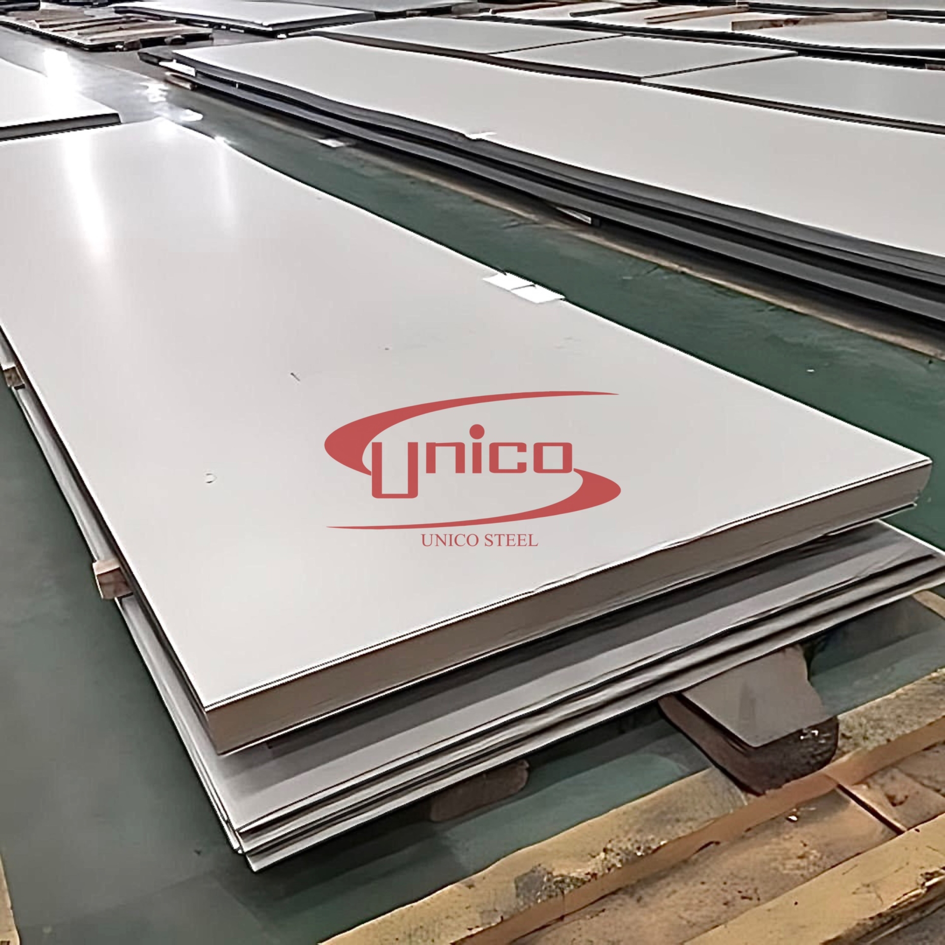 TẤM INOX SUS304 DÀY 20MM KHỔ 1500MM CÓ ĐỦ CO/CQ