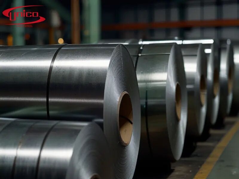 thắc mắc thường gặp về khổ inox cuộn