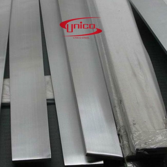 Thanh Dẹt Inox 304 - Cách Chọn Đúng Kích Thước Cho Gia Công