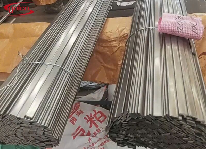 thanh dẹt inox l&agrave; g&igrave;