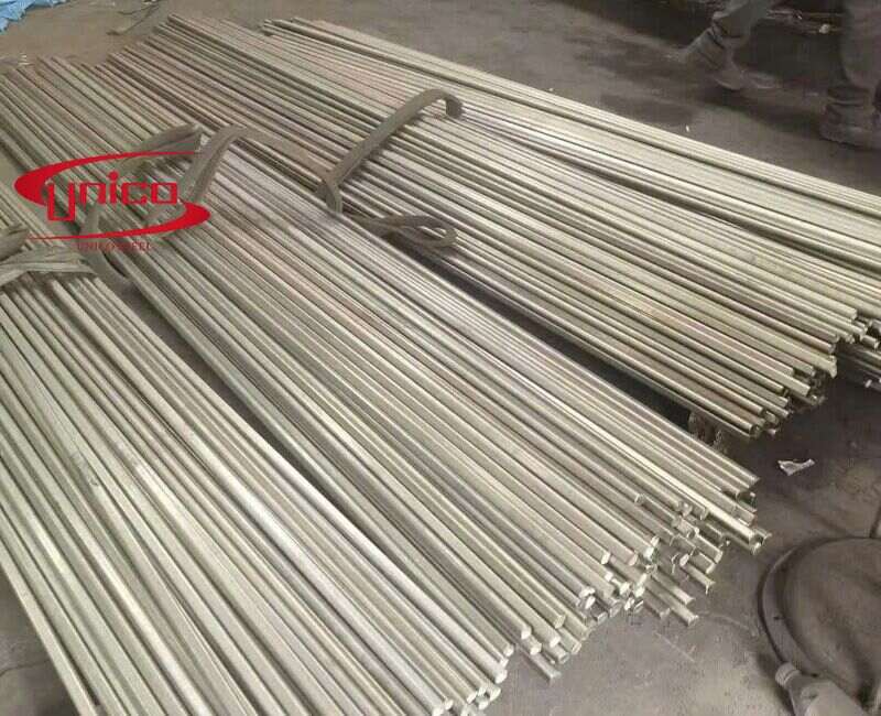 Cách Chọn Thanh Inox Vuông Đặc Chuẩn Quy Cách Làm Phôi Gia Công