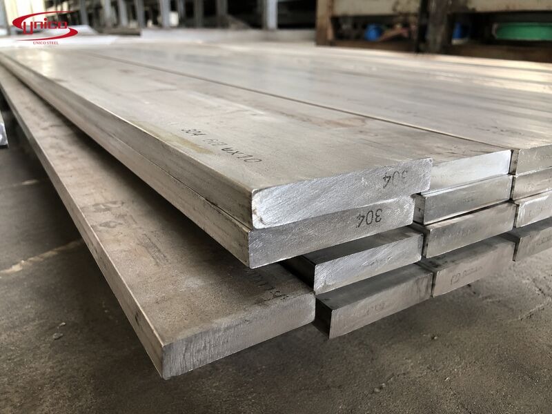 thanh la đ&uacute;c inox 304 l&agrave; g&igrave;
