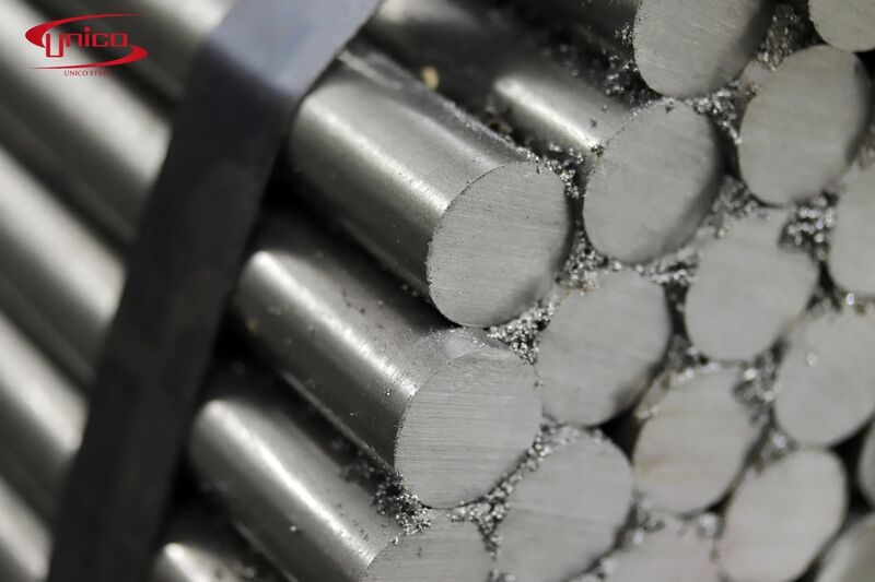 thanh tròn inox 420 là gì