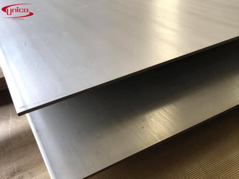 th&eacute;p inox 3Cr12 l&agrave; g&igrave;