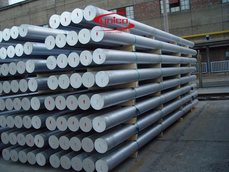 Thép Duplex 2205 Chính Hãng, Đầy Đủ CO-CQ, Gia Công Theo Bản Vẽ