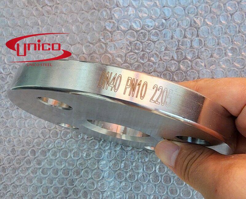 Cách Đọc MTC 3.1 Và Xác Nhận Chất Lượng Thép Không Gỉ Duplex