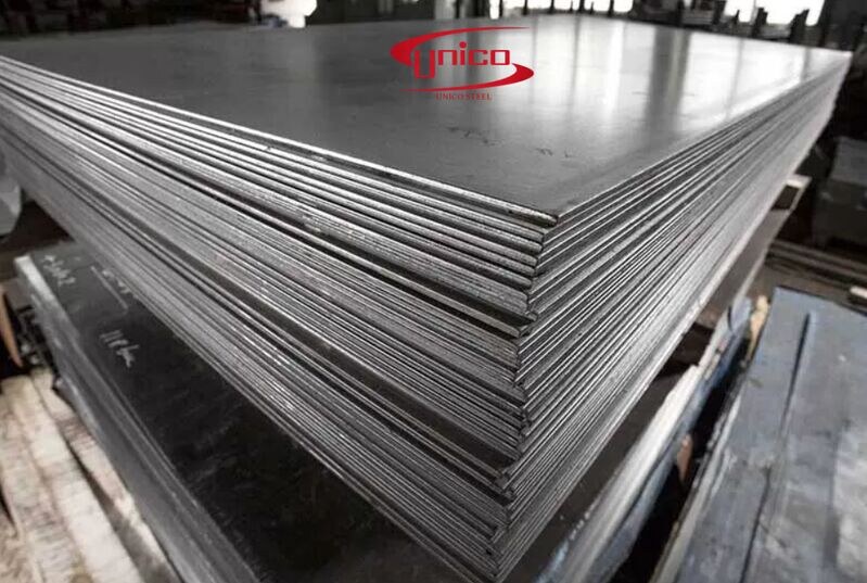 Inox 321 – Thép Không Gỉ Chịu Nhiệt Cao, Chống Ăn Mòn Kẽ Hở Sau Hàn