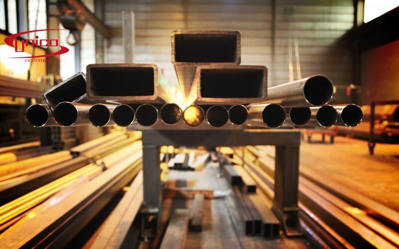 Thép Không Gỉ Tái Chế Được Không? Quy Trình Tái Chế Inox Trong Công Nghiệp