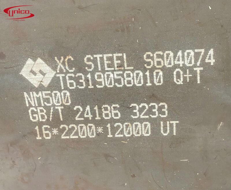 th&eacute;p nm500 l&agrave; g&igrave;