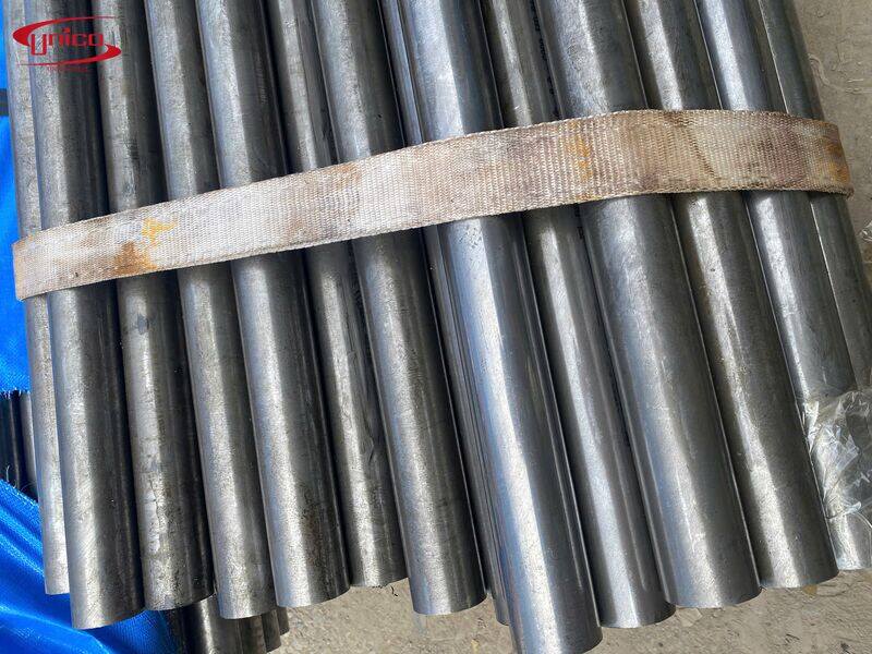 th&eacute;p ống đ&uacute;c SCM420 l&agrave; g&igrave;