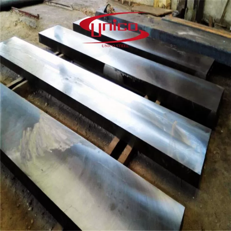 THÉP TẤM SCM440: Cơ tính, quy cách và lưu ý khi lựa chọn cho doanh nghiệp