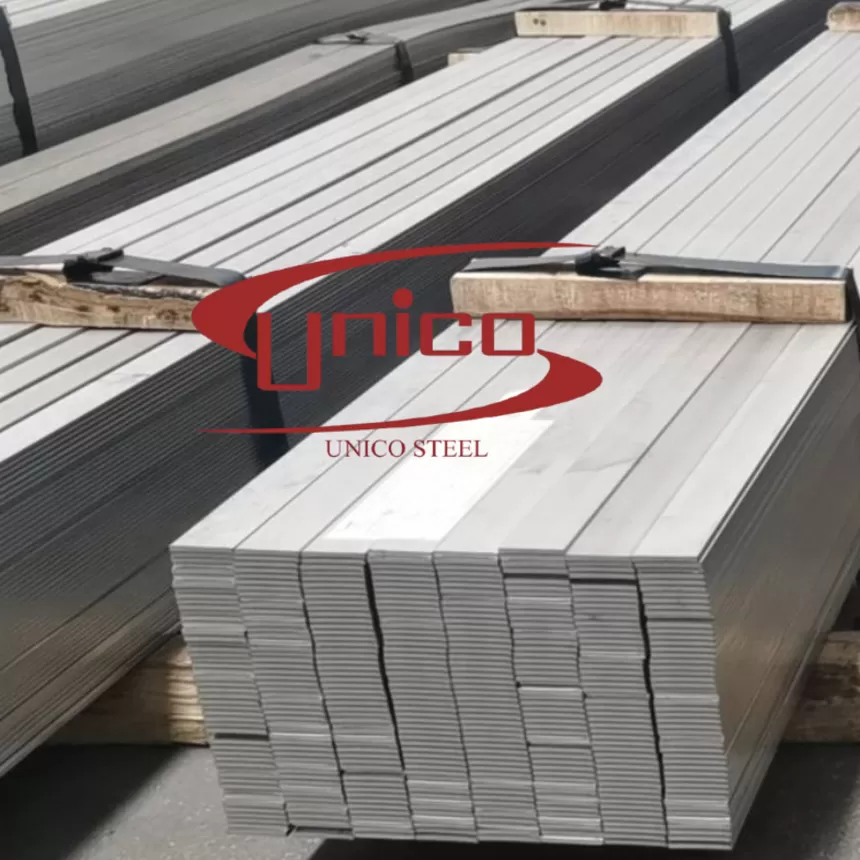 Thanh la inox 310S – Cung cấp đầy đủ CO, CQ