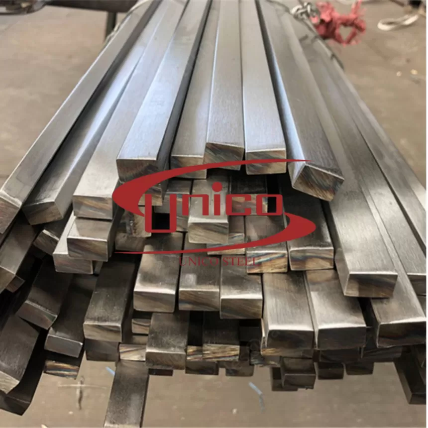 Thanh la inox 310S – Cung cấp đầy đủ CO, CQ