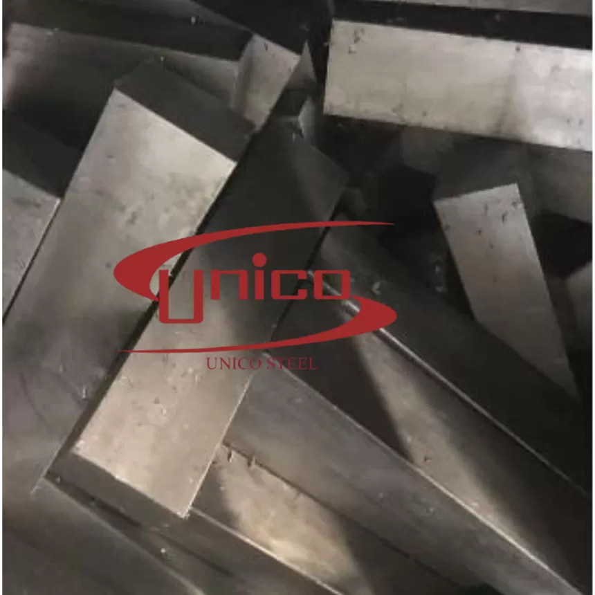 Thanh la inox 310S – Cung cấp đầy đủ CO, CQ