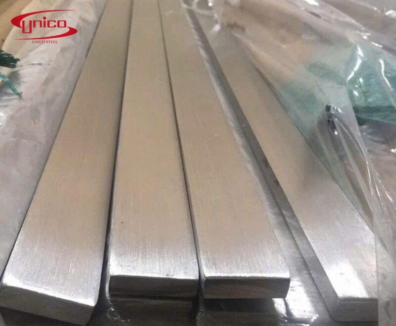 thông số kỹ thuật la đúc inox 304 HL