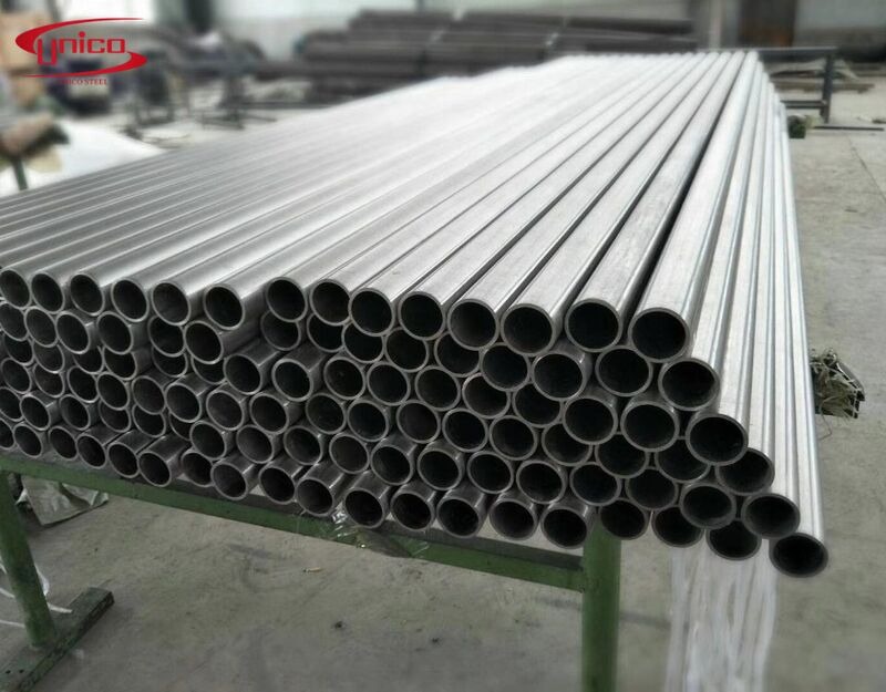 th&ocirc;ng số kỹ thuật ống inox 904L