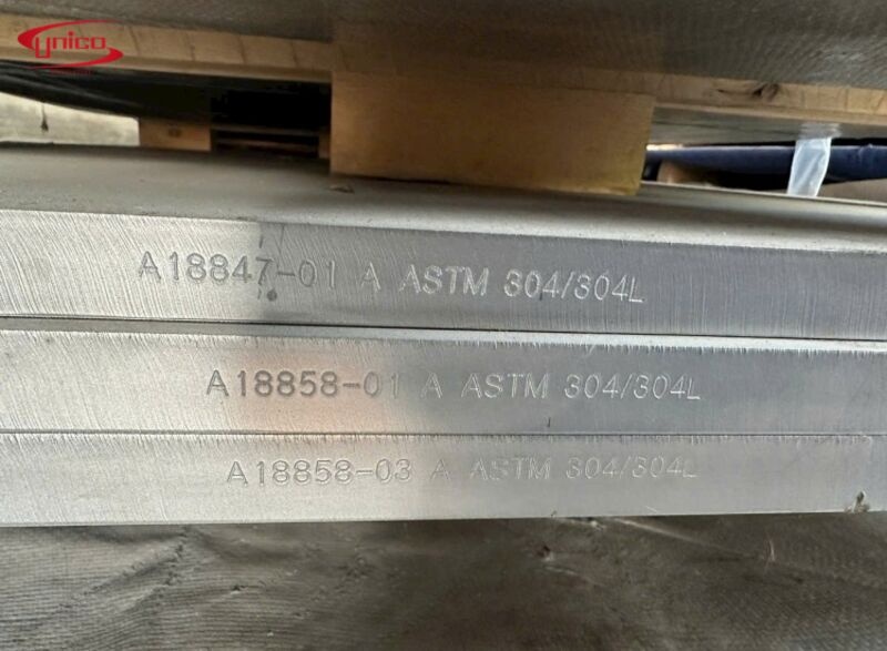 tiêu chuẩn ASTM của inox là gì