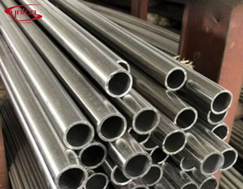 ti&ecirc;u chuẩn ống inox 304L