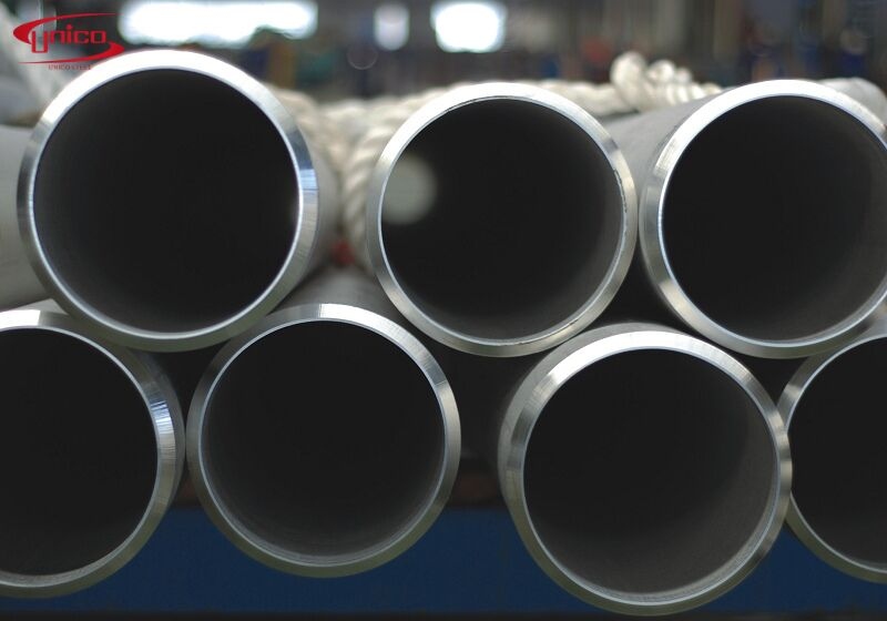 ti&ecirc;u chuẩn ống inox thực phẩm l&agrave; g&igrave;