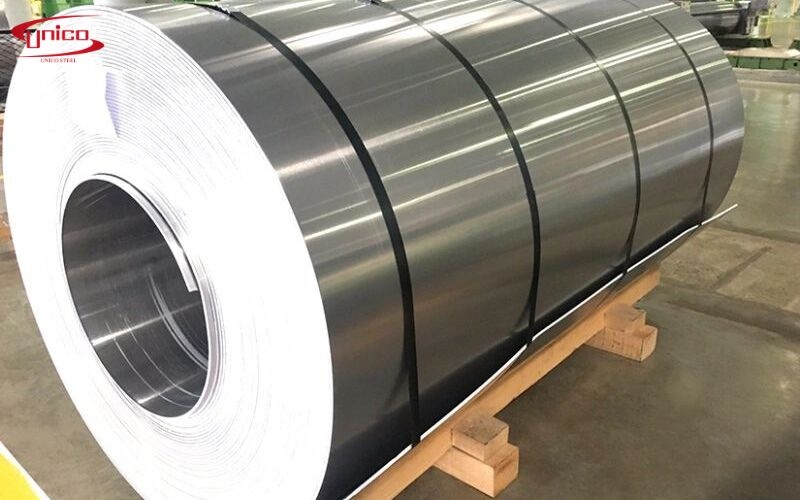 tổng quan inox 316Ti v&agrave; 316L