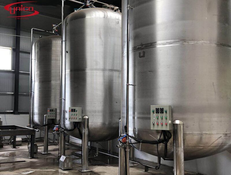 top 5 ứng dụng inox 316