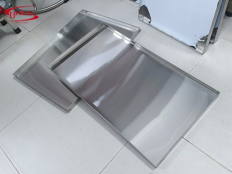 ứng dụng cuộn inox 430 trong gia c&ocirc;ng tạo h&igrave;nh