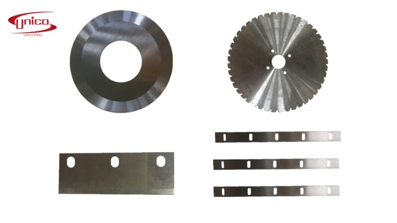ứng dụng cuộn inox c&aacute;n n&oacute;ng 440C