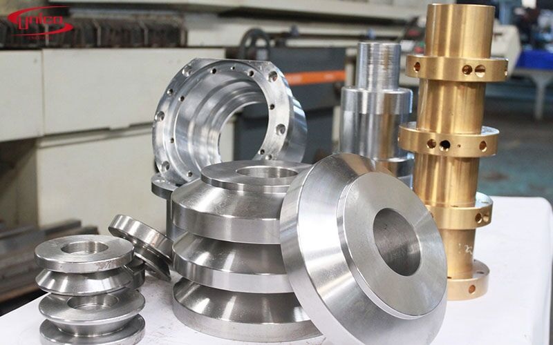 ứng dụng inox 303