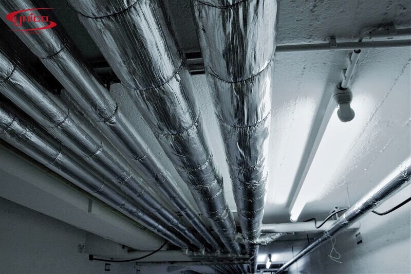 ứng dụng inox 310s chịu nhiệt