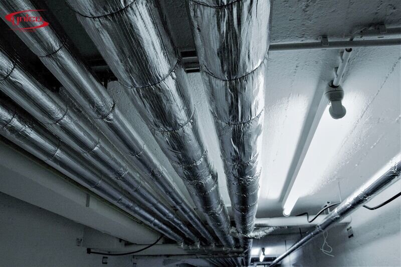 ứng dụng inox 310S chịu nhiệt 