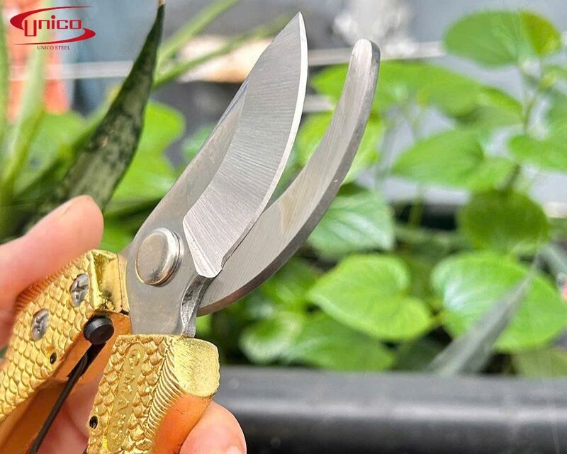 ứng dụng inox 420j2
