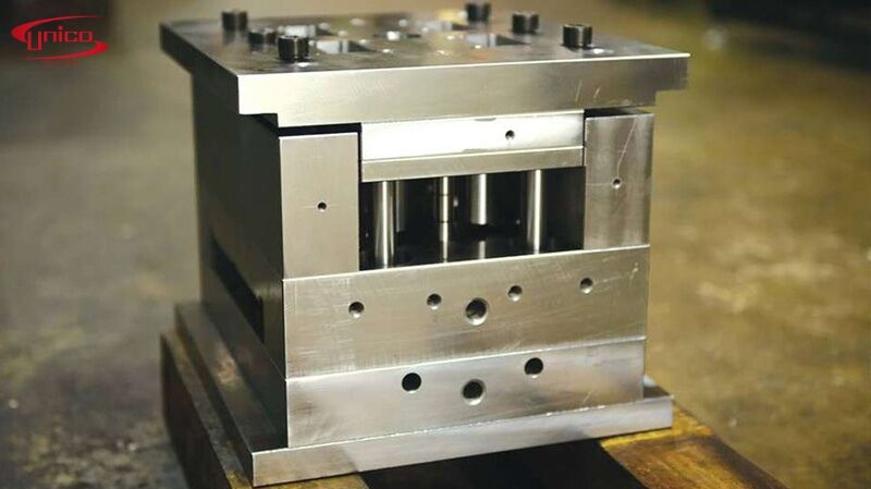 ứng dụng inox 440