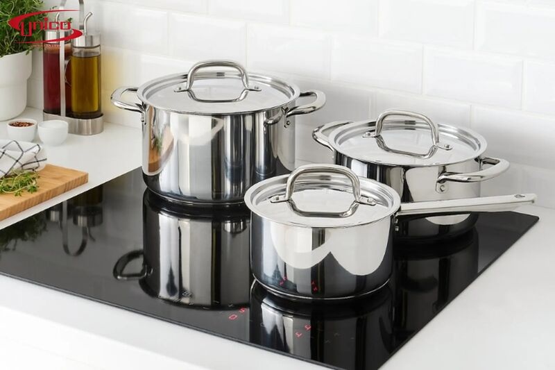 ứng dụng inox cuộn 430