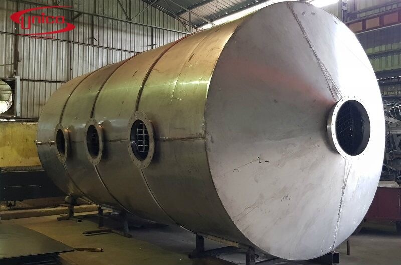 ứng dụng inox tấm No.1