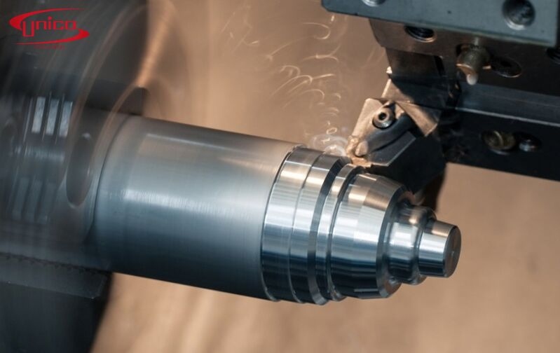 ứng dụng inox tr&ograve;n đặc 420J2