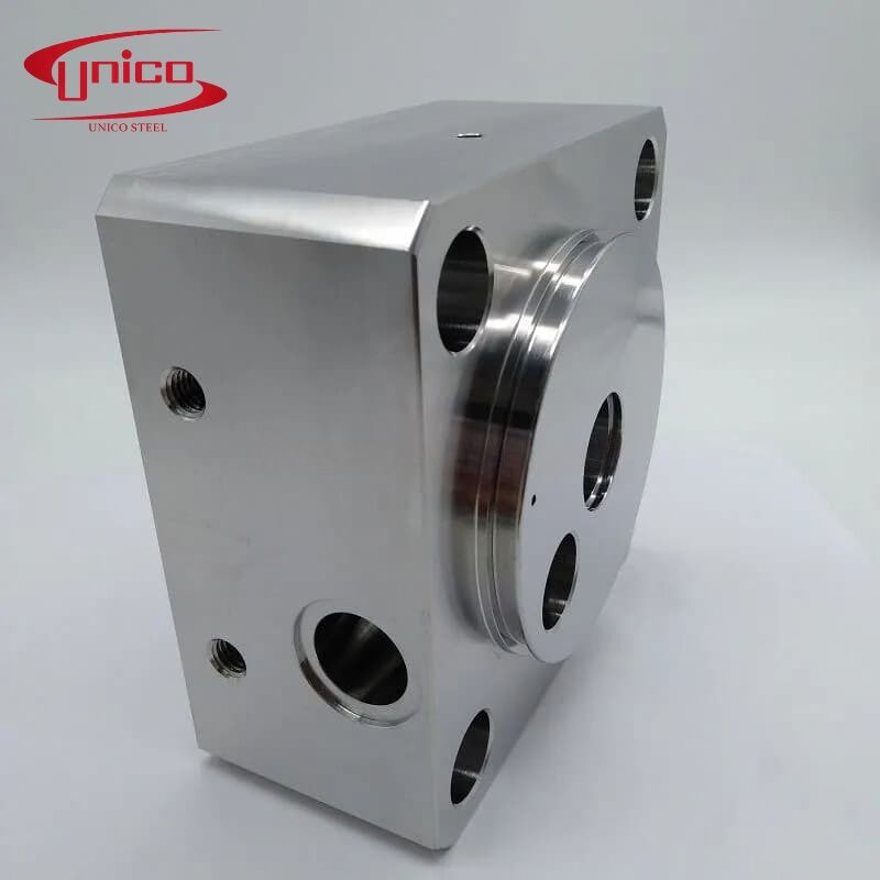 ứng dụng inox vu&ocirc;ng đặc 630