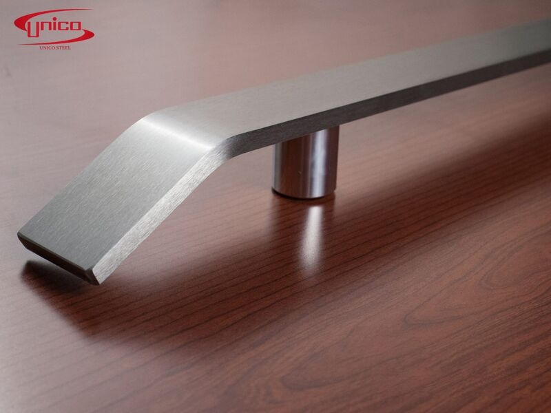 ứng dụng la đúc inox 304 HL
