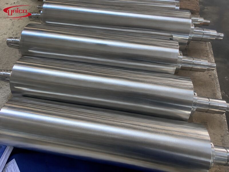 ứng dụng l&aacute;p inox 310S