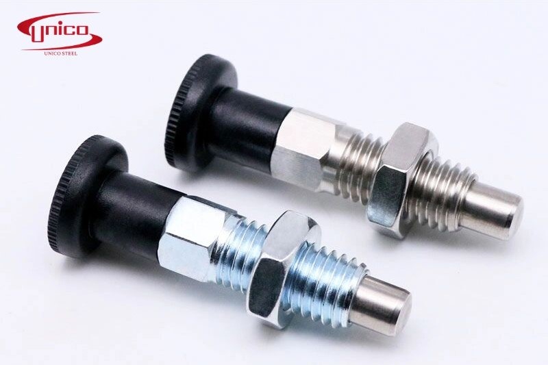 ứng dụng láp tròn inox 303Cu