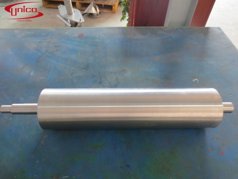 ứng dụng l&aacute;p tr&ograve;n inox 316L