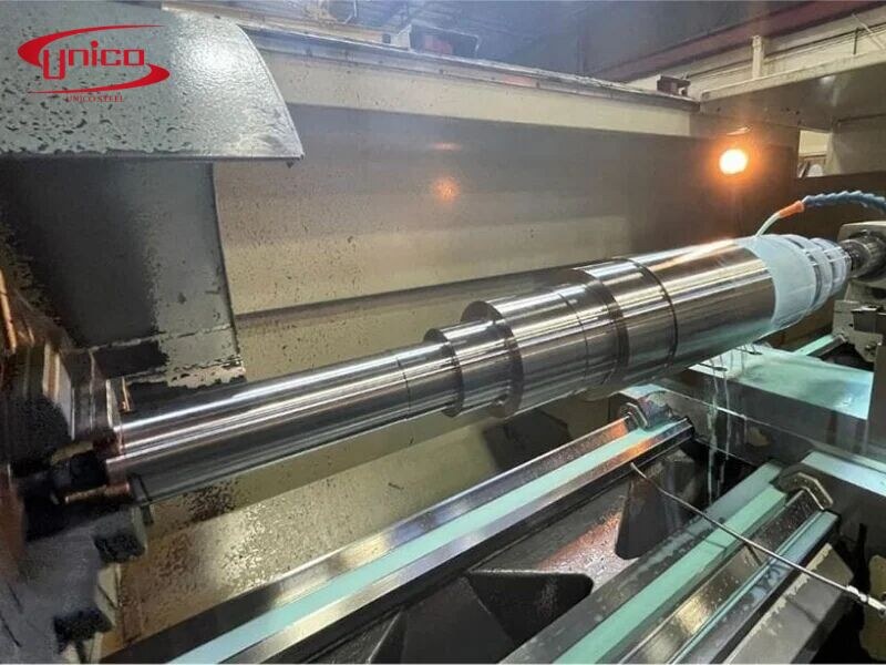 ứng dụng l&aacute;p tr&ograve;n inox 420