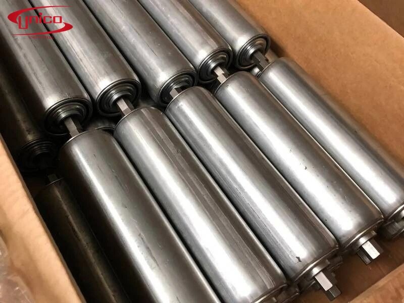 ứng dụng láp tròn inox 440C