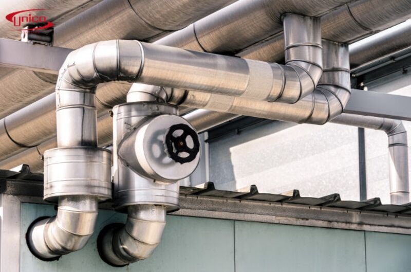 ứng dụng ống inox SCH10